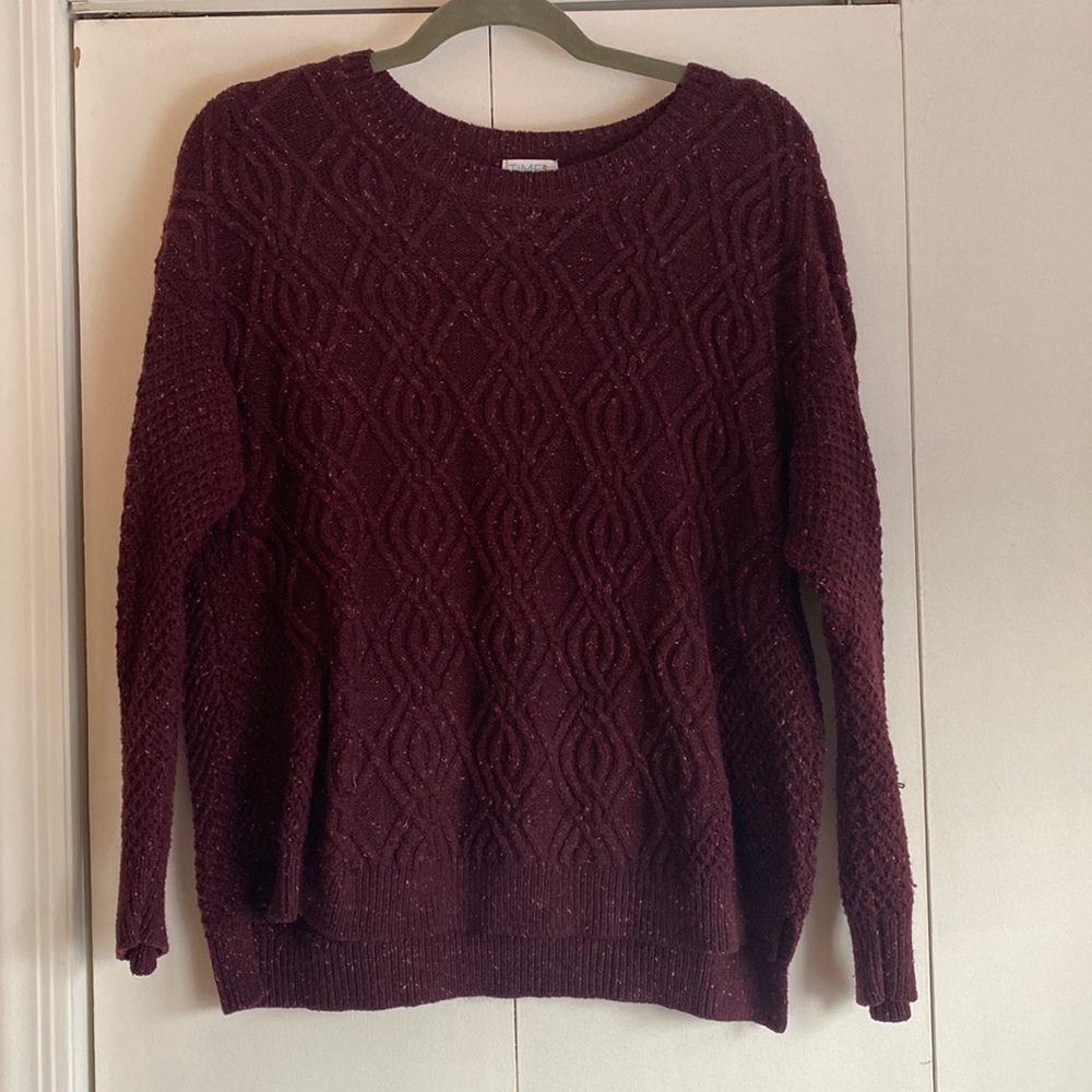 Sweater